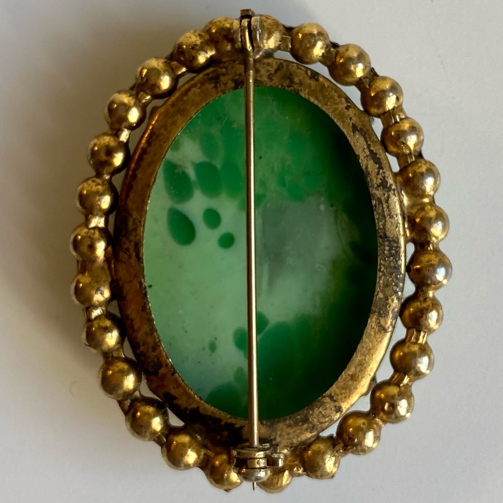 Vintage brooch - Picture 3 of 4